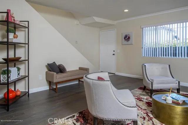 5223 Rosemead Boulevard # D, San Gabriel Ca 91776 | Detached 15