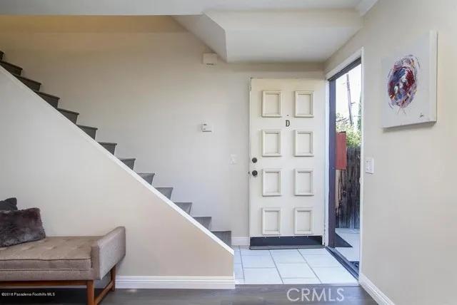 5223 Rosemead Boulevard # D, San Gabriel Ca 91776 | Detached 16