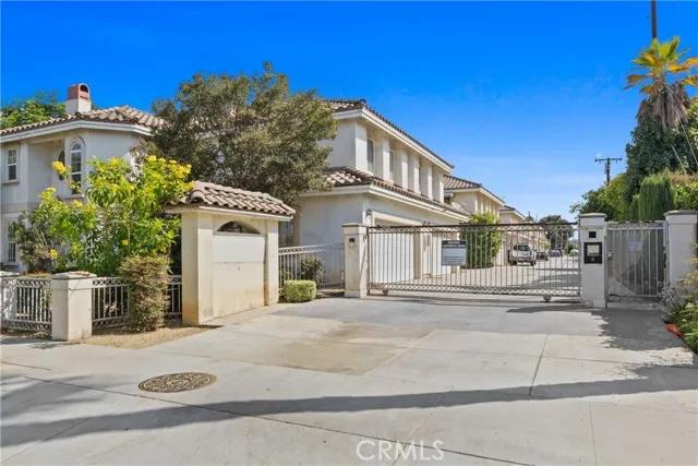 14941 Pacific Avenue # A, Baldwin Park Ca 91706 | Townhouse 0