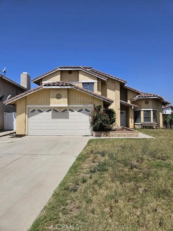 24562 Qualton Court, Moreno Valley Ca 92553 | All Other Attached 0