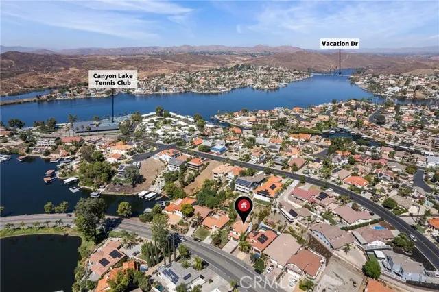 22560 Canyon Lake Drive N, Outside Of Usa Ca 92587 | Detached 39