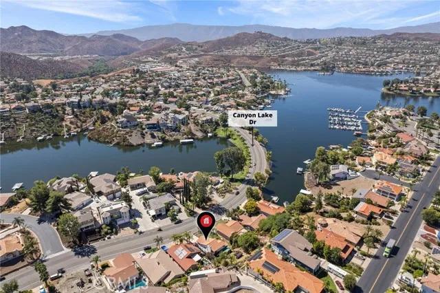 22560 Canyon Lake Drive N, Outside Of Usa Ca 92587 | Detached 41