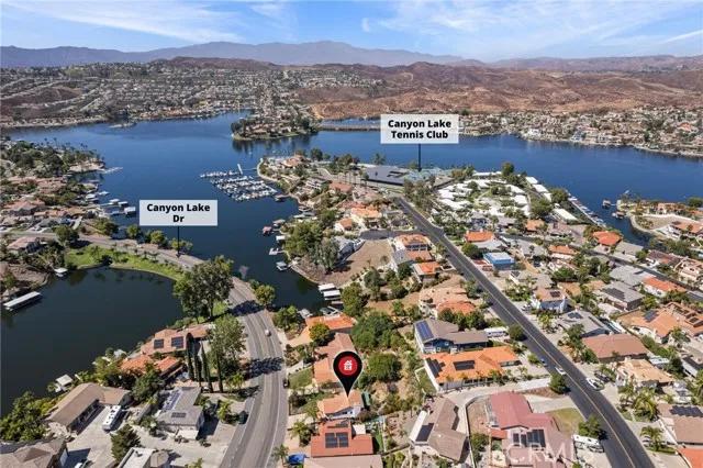 22560 Canyon Lake Drive N, Outside Of Usa Ca 92587 | Detached 40