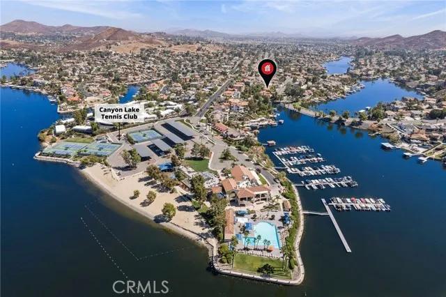 22560 Canyon Lake Drive N, Outside Of Usa Ca 92587 | Detached 44