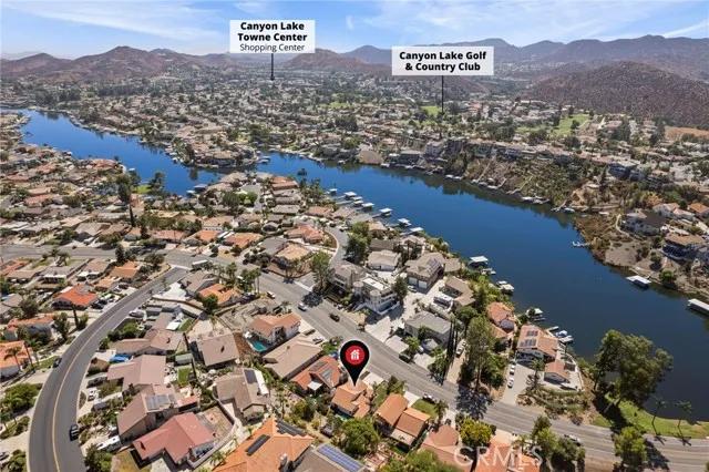 22560 Canyon Lake Drive N, Outside Of Usa Ca 92587 | Detached 42