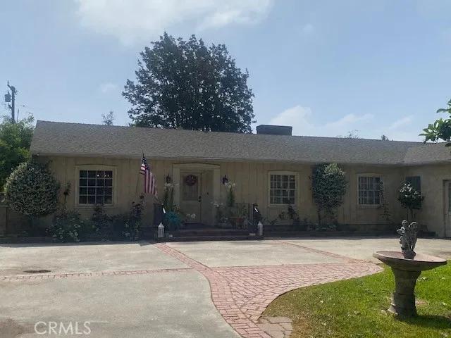 1448 N Euclid Avenue, Upland Ca 91786 | Detached 38