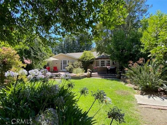 1448 N Euclid Avenue, Upland Ca 91786 | Detached 13