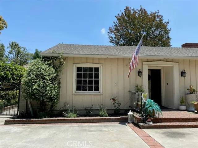 1448 N Euclid Avenue, Upland Ca 91786 | Detached 51