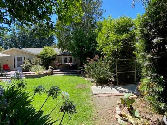 1448 N Euclid Avenue, Upland Ca 91786 | Detached 14