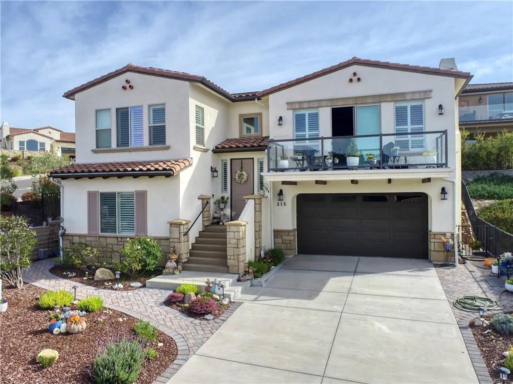 215 Santos Way, Pismo Beach Ca 93449 | Detached 1