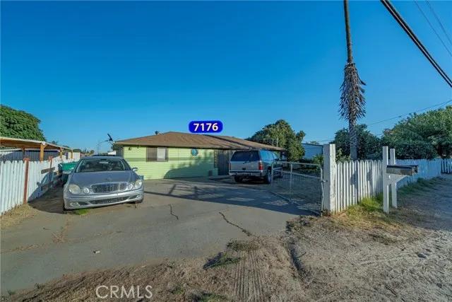 7176 Vine Avenue, Winton Ca 95388 | Multi Family 16