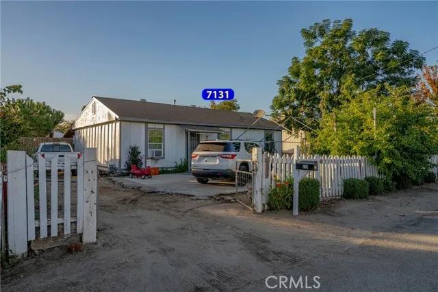 7176 Vine Avenue, Winton Ca 95388 | Multi Family 32