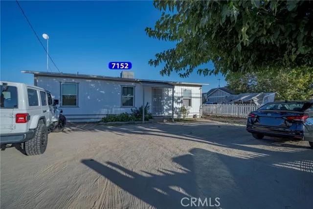 7176 Vine Avenue, Winton Ca 95388 | Multi Family 13