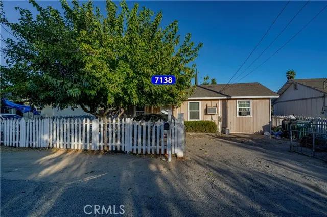 7176 Vine Avenue, Winton Ca 95388 | Multi Family 31