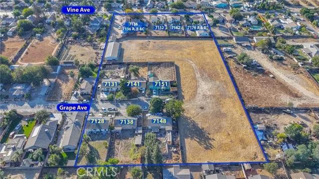 7176 Vine Avenue, Winton Ca 95388 | Multi Family 3