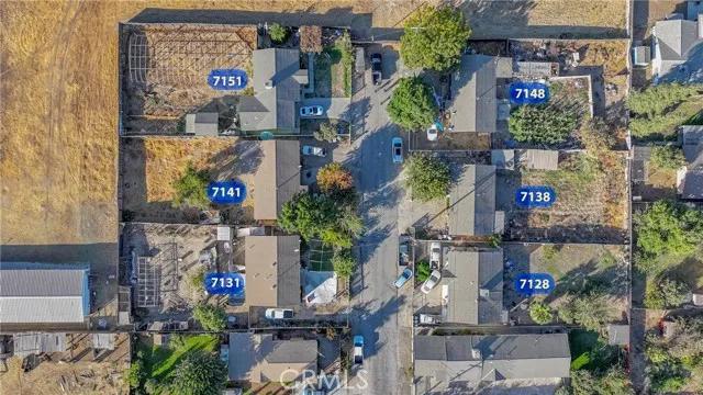 7176 Vine Avenue, Winton Ca 95388 | Multi Family 2