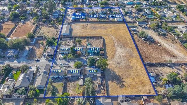 7176 Vine Avenue, Winton Ca 95388 | Multi Family 5