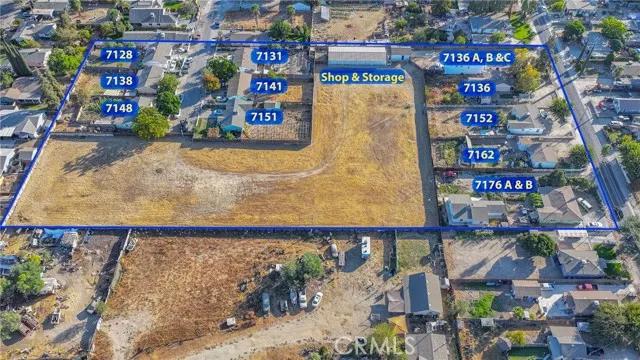 7176 Vine Avenue, Winton Ca 95388 | Multi Family 1