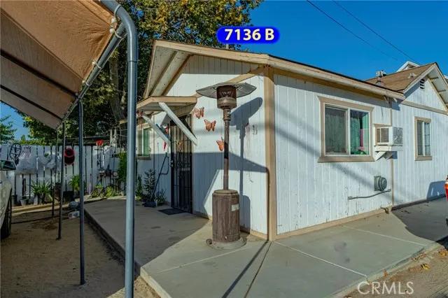 7176 Vine Avenue, Winton Ca 95388 | Multi Family 30