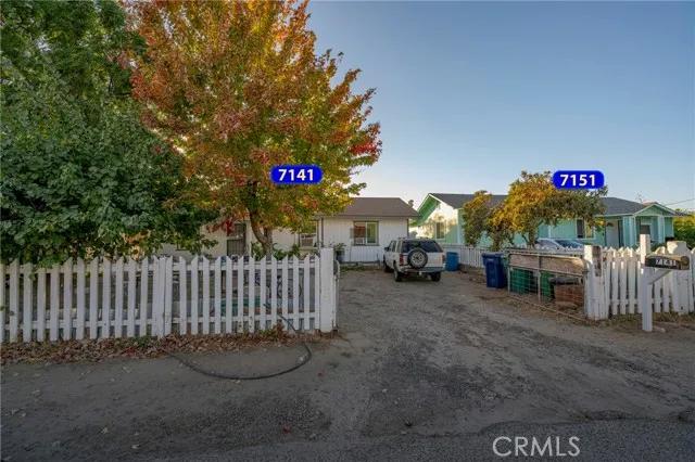 7176 Vine Avenue, Winton Ca 95388 | Multi Family 23