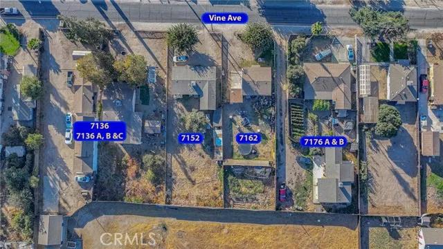 7176 Vine Avenue, Winton Ca 95388 | Multi Family 8