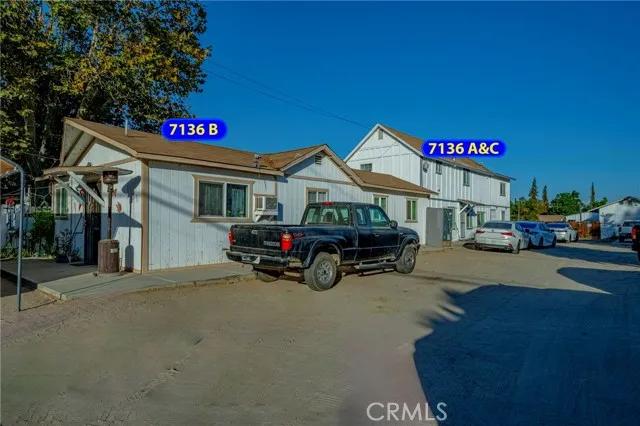 7176 Vine Avenue, Winton Ca 95388 | Multi Family 34