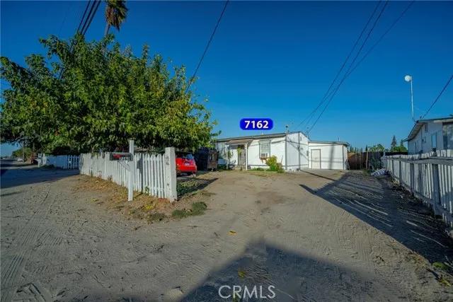 7176 Vine Avenue, Winton Ca 95388 | Multi Family 12