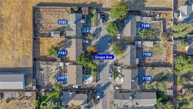 7176 Vine Avenue, Winton Ca 95388 | Multi Family 0