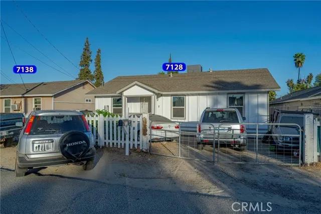 7176 Vine Avenue, Winton Ca 95388 | Multi Family 29