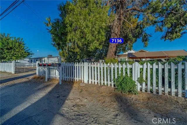 7176 Vine Avenue, Winton Ca 95388 | Multi Family 20