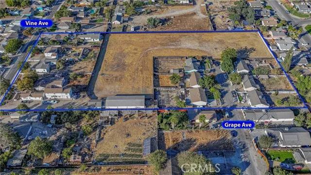 7176 Vine Avenue, Winton Ca 95388 | Multi Family 7