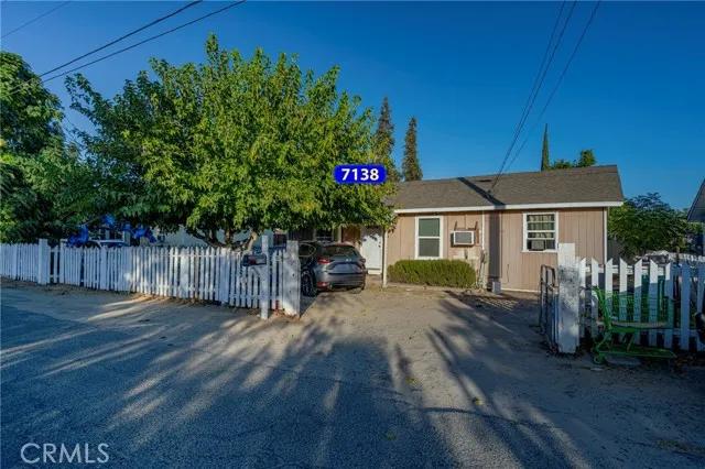 7176 Vine Avenue, Winton Ca 95388 | Multi Family 28