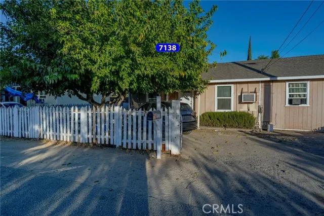 7176 Vine Avenue, Winton Ca 95388 | Multi Family 27