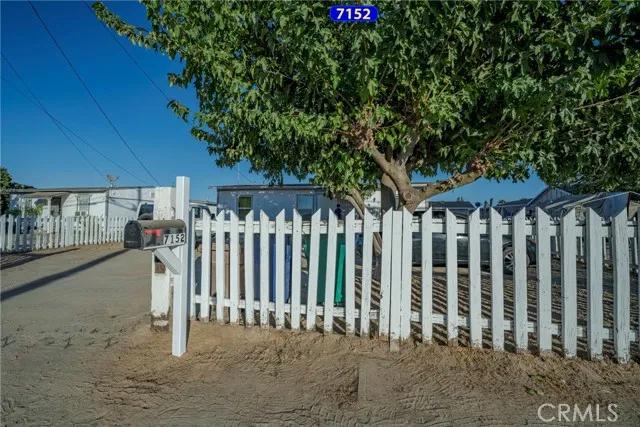 7176 Vine Avenue, Winton Ca 95388 | Multi Family 35