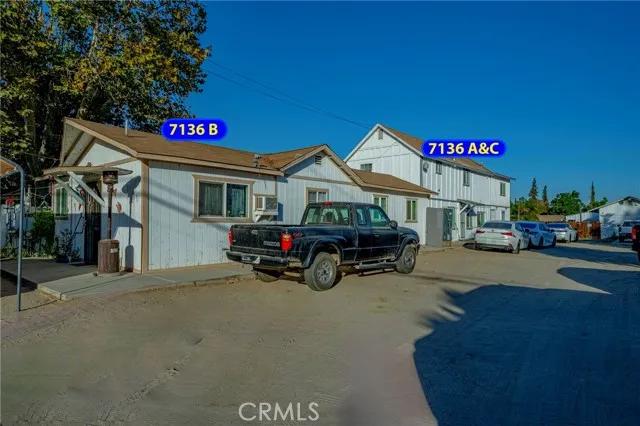 7176 Vine Avenue, Winton Ca 95388 | Multi Family 18