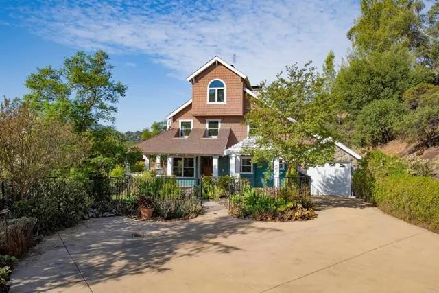 16776 Peace Valley Lane, Ramona Ca 92065 | Detached 2