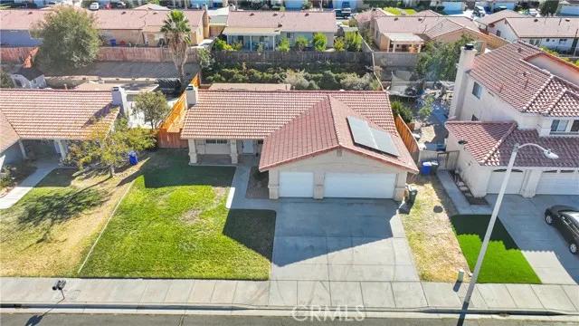 12359 Southwind Street, Victorville Ca 92392 | Detached 30