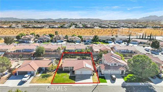 12359 Southwind Street, Victorville Ca 92392 | Detached 2