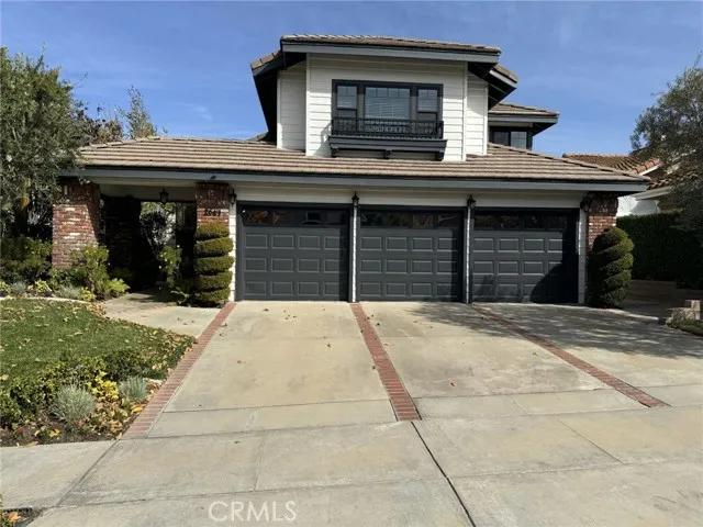 2581 Redrock Drive, Corona Ca 92882 | Detached 0