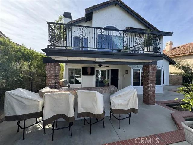 2581 Redrock Drive, Corona Ca 92882 | Detached 43