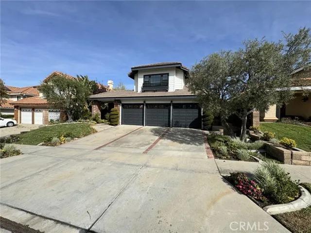 2581 Redrock Drive, Corona Ca 92882 | Detached 2