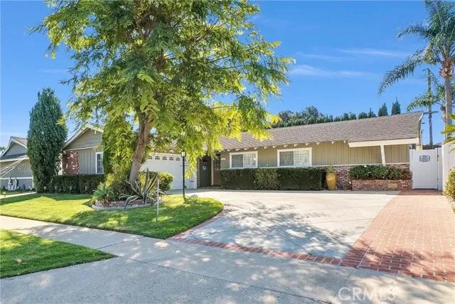 1262 Andrews Street, Tustin Ca 92780 | Detached 0