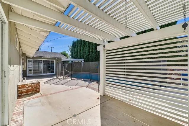 1262 Andrews Street, Tustin Ca 92780 | Detached 28