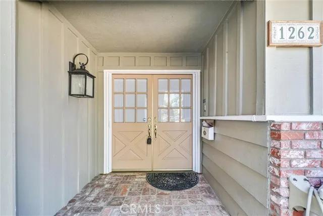 1262 Andrews Street, Tustin Ca 92780 | Detached 2