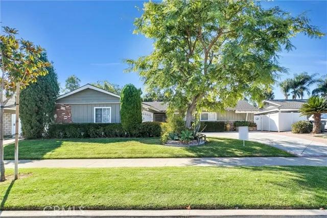 1262 Andrews Street, Tustin Ca 92780 | Detached 1