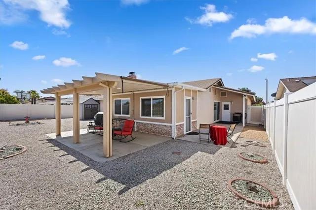 26992 Howard Street, Outside Of Usa Ca 92586 | Detached 32