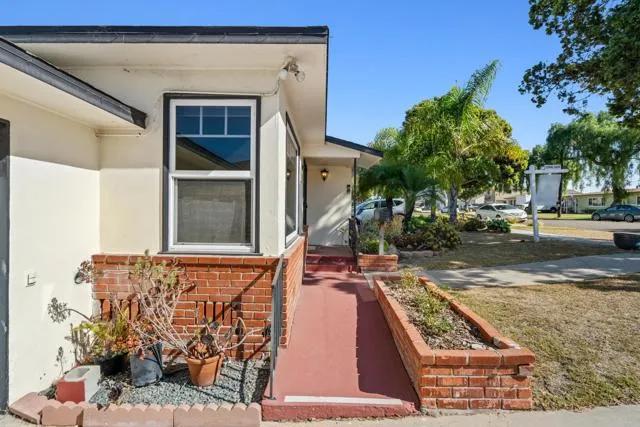 157 I Street, Chula Vista Ca 91910 | Detached 3