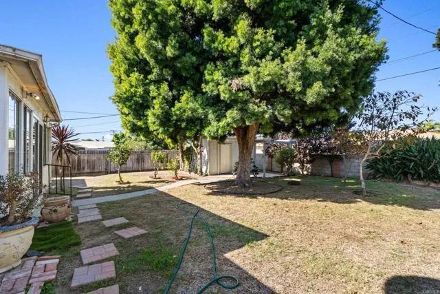 157 I Street, Chula Vista Ca 91910 | Detached 27