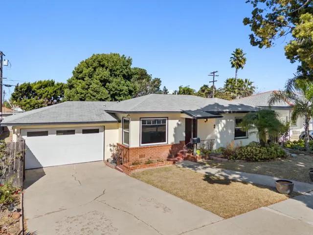 157 I Street, Chula Vista Ca 91910 | Detached 1