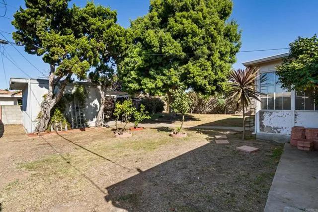 157 I Street, Chula Vista Ca 91910 | Detached 32